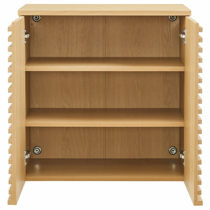 Render Wall Mounted Bathroom Cabinet by Modway