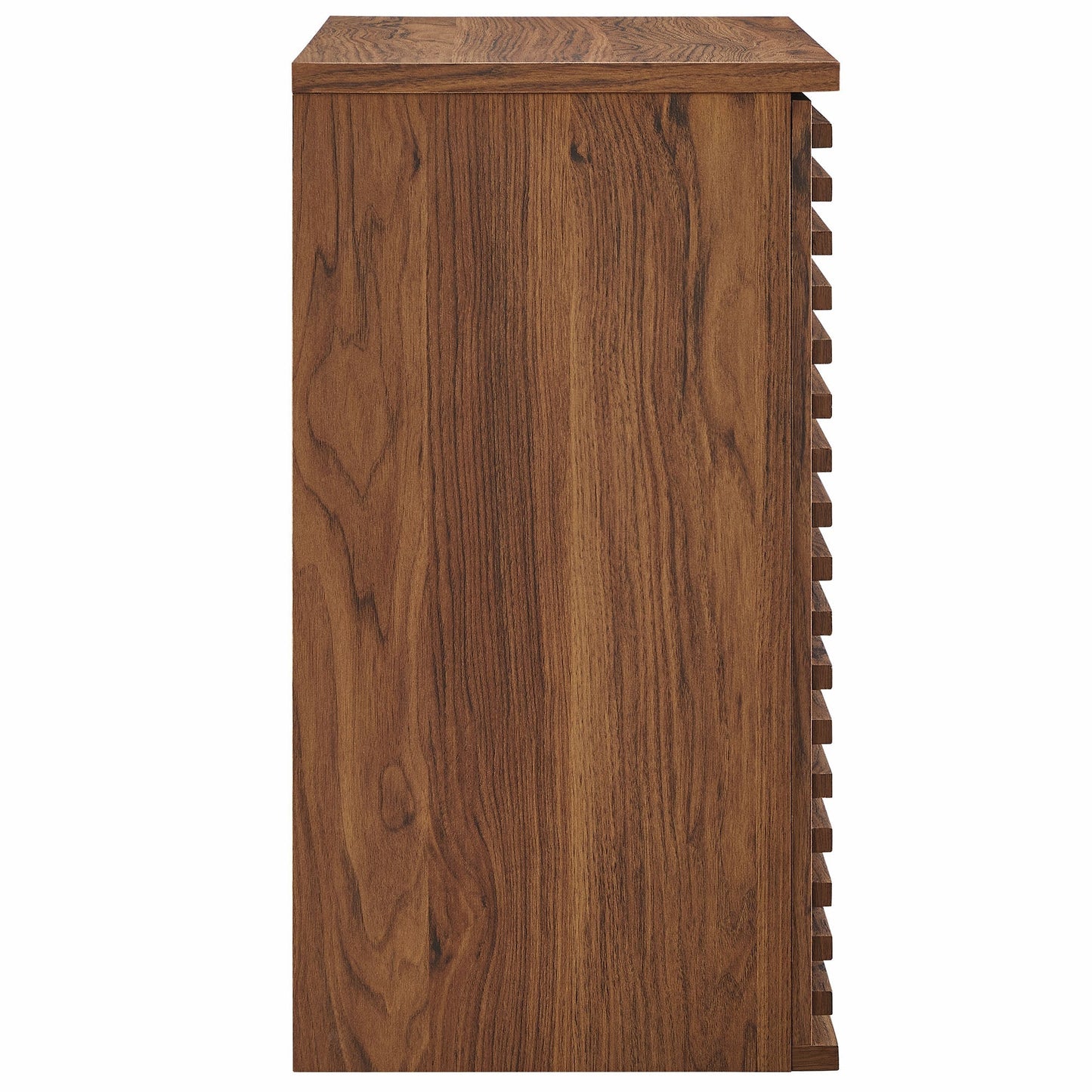 Render Wall Mounted Bathroom Cabinet by Modway