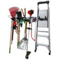 Garage Storage Lawn & Garden Tool Organization