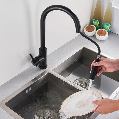 Kitchen Faucet Touch Control