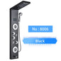Shower Panel SPA Massage Jet Shower Waterfall Rain Shower