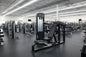 Selectorized Adjustable Chest / Shoulder Press (New)