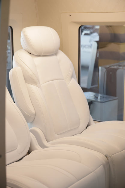TimePod Ultra 2™ – 2 Person 2.0 ATA Hyperbaric Chamber | MedEq Fitness