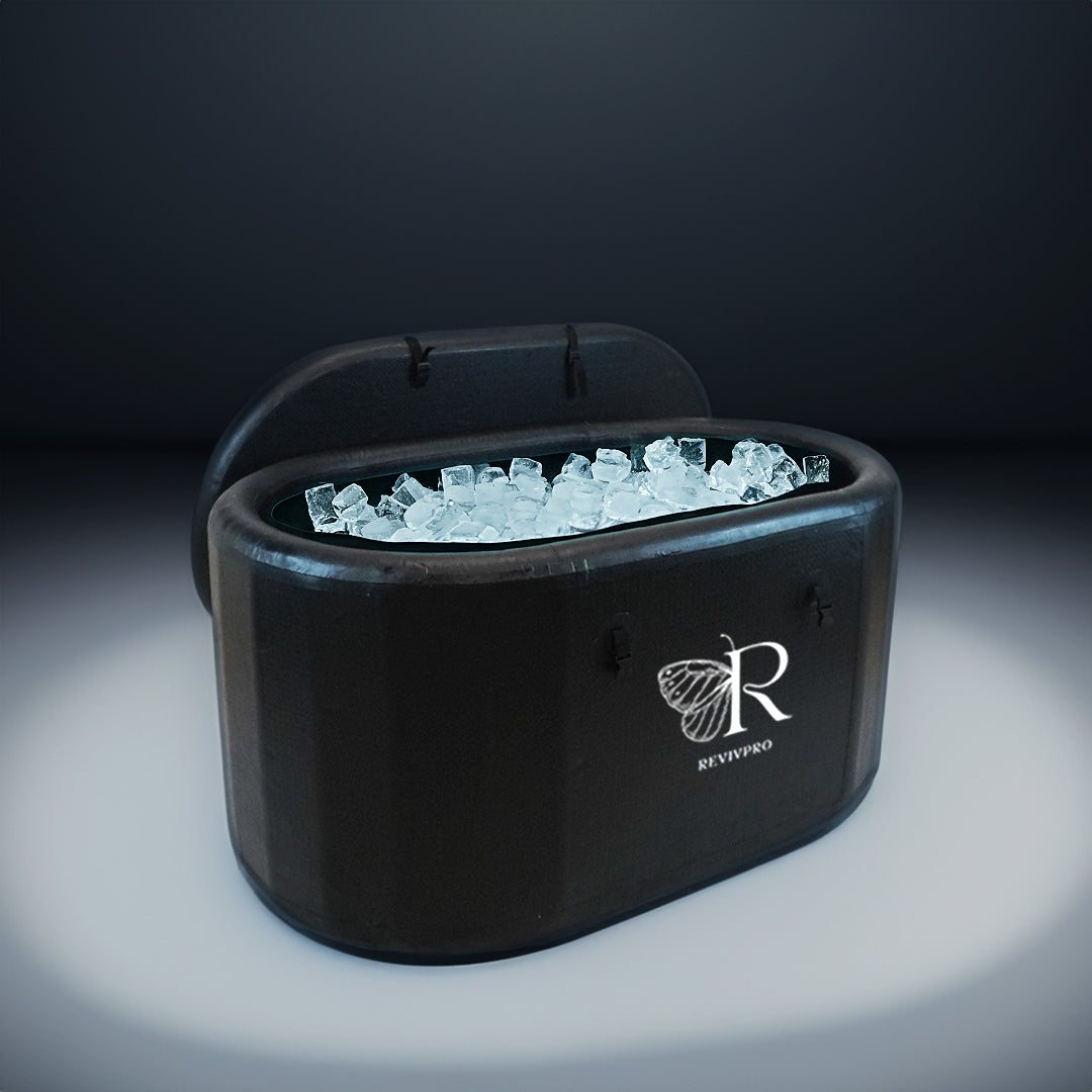 Extra Large Ice Bath Tub X Pro