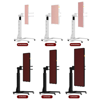 VitalGlow Elevate Red Light Therapy Panel | 9-Wavelength Red & Near-Infrared Therapy System