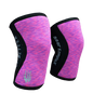 Bear KompleX Knee Sleeves - Pink Heather