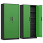 Metal Storage Cabinet