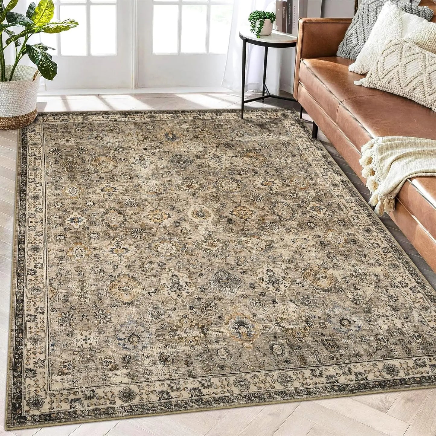 Area Rug