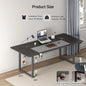 Electric Lifting Desk Stand Up Desk