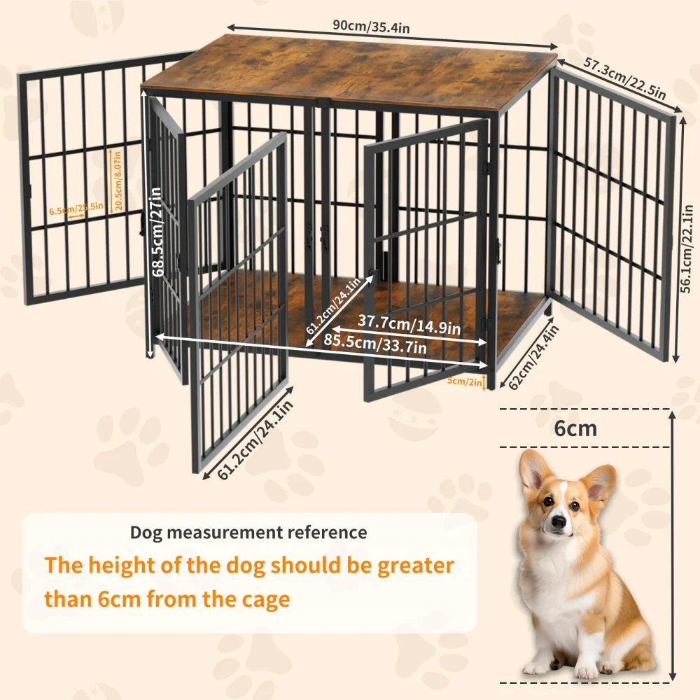 Dog Crate