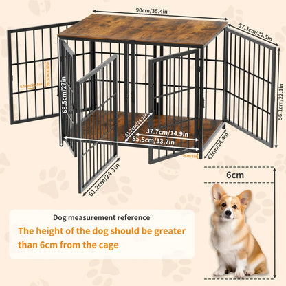 Dog Crate