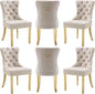 Dining Chairs Set of 6