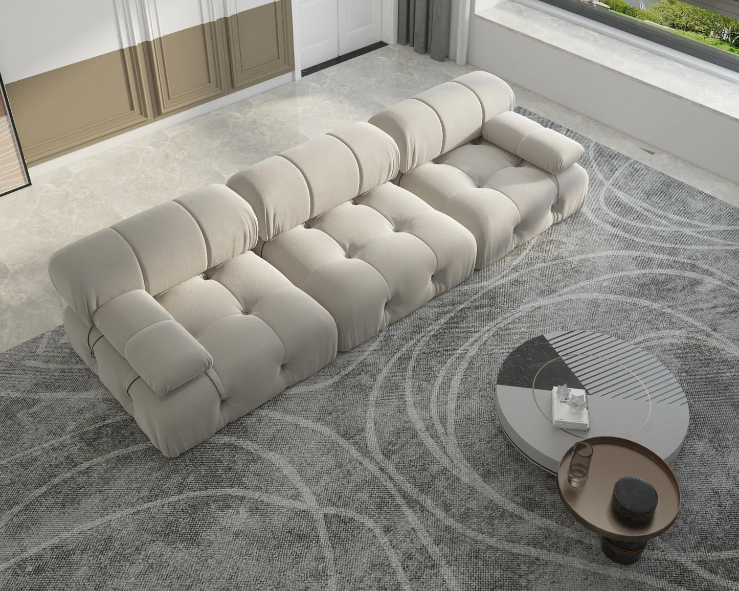 Sectional Sofas Convertible Couches