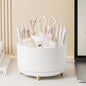Plastic Cosmetic Storage