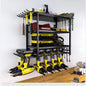 Power Tool Organizer