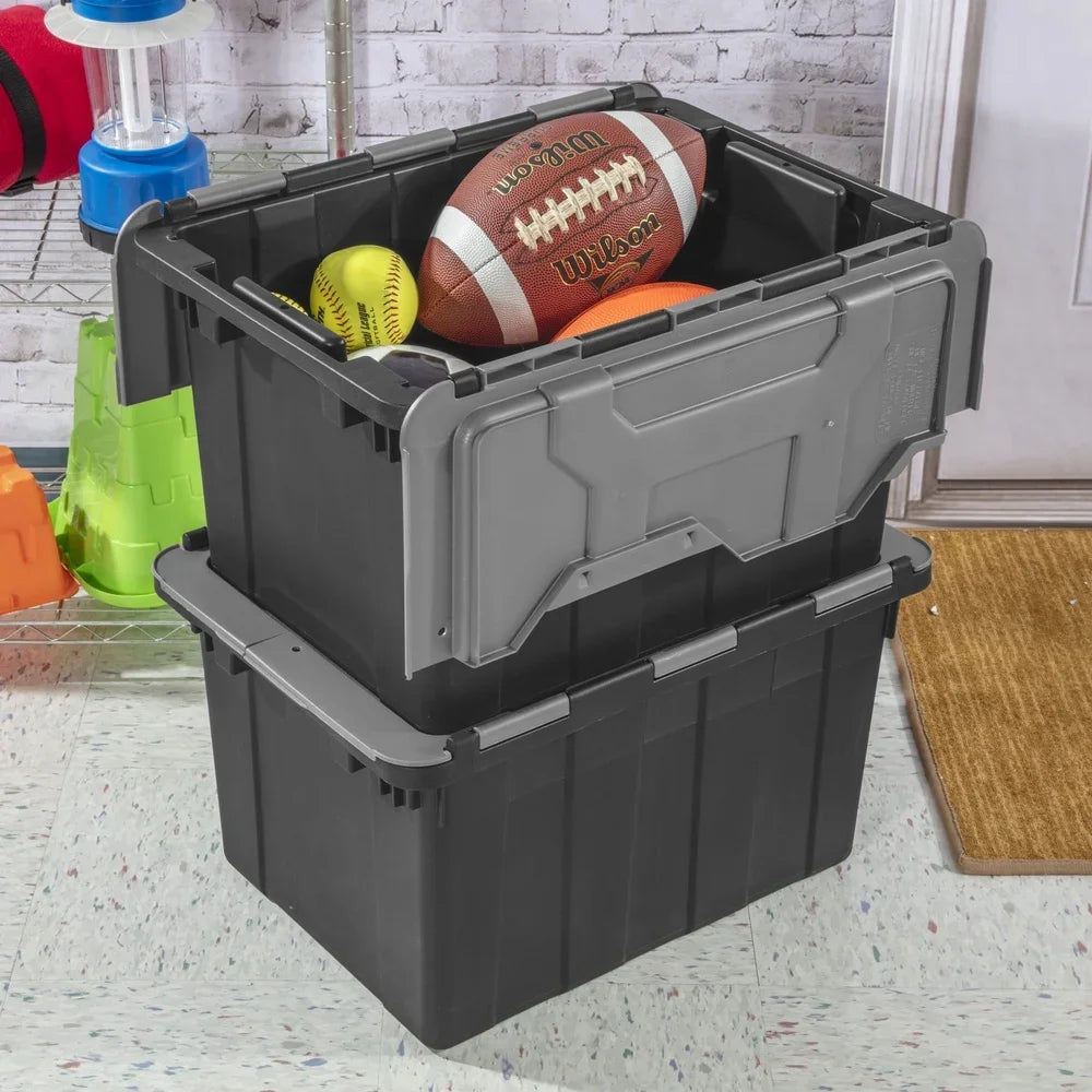 Storage Container Stackable