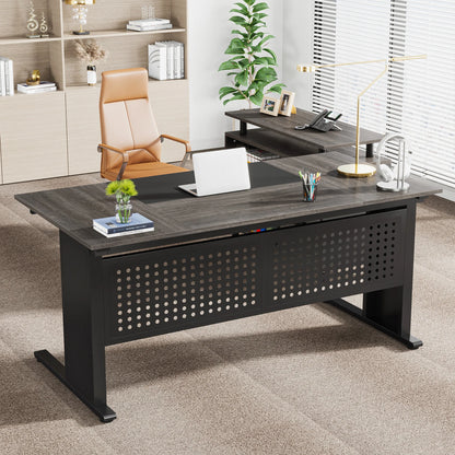 Executive Desk