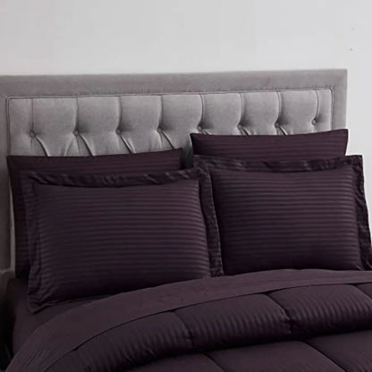 Comforter Set 8 Pcs