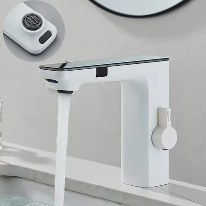 Bathroom Faucet Touch Sensor