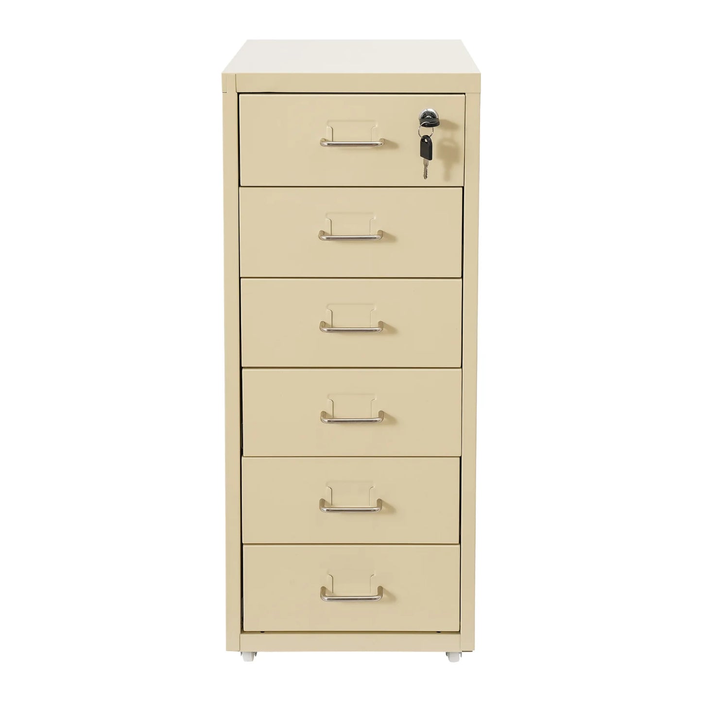 Metal File Cabinet