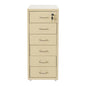 Metal File Cabinet