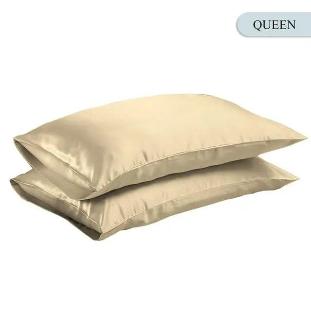 Satin Pillow Case