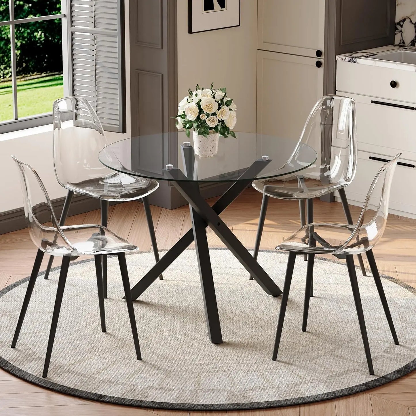 Dining Table Set