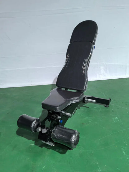 Adjustable Bench