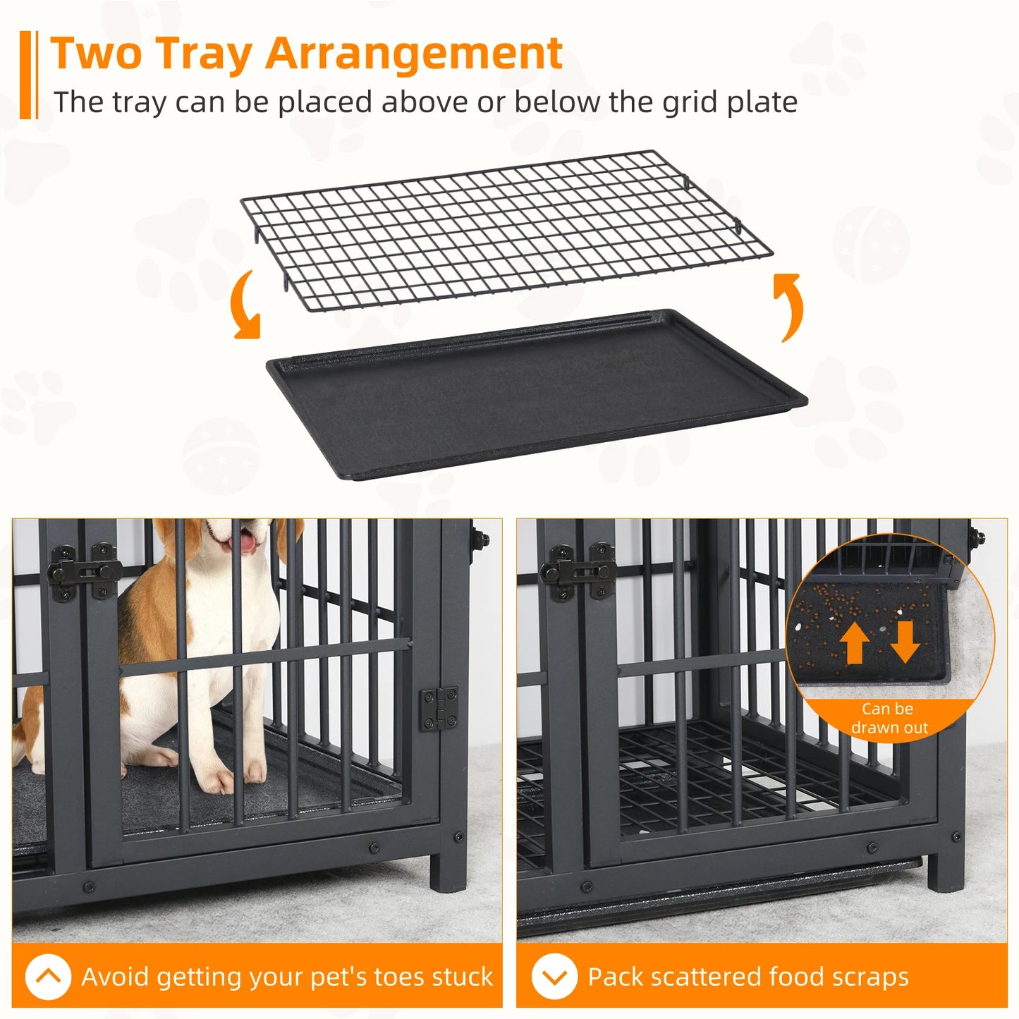 Dog Crate