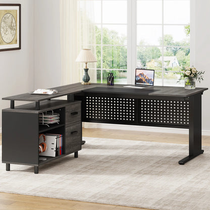 Executive Desk