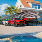 Metal Carport