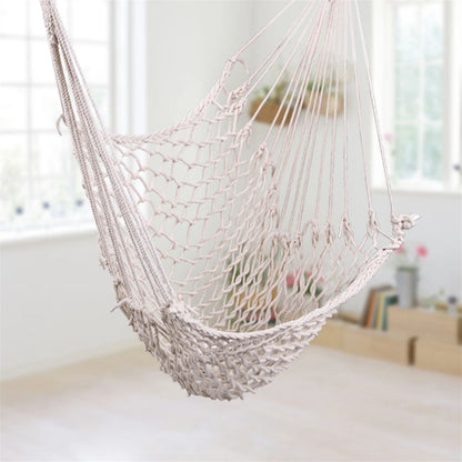 Nordic Style White Hammock