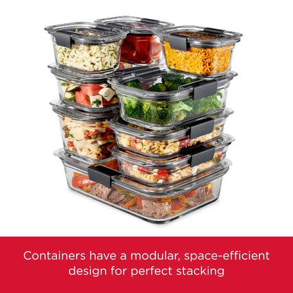 Food Storage Containers