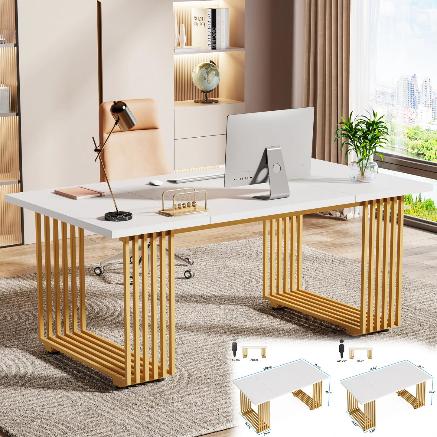Office Desk