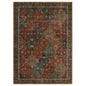 Rug, Machine Washable, Non-Slip, Stain & Water Resistant,