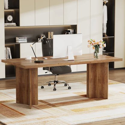 Executive Desk