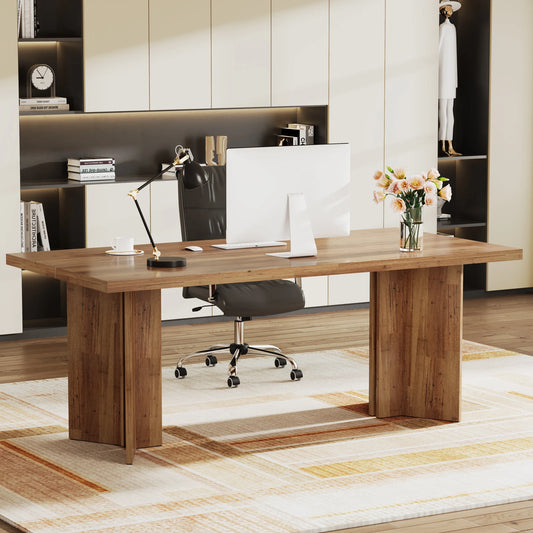 Executive Desk