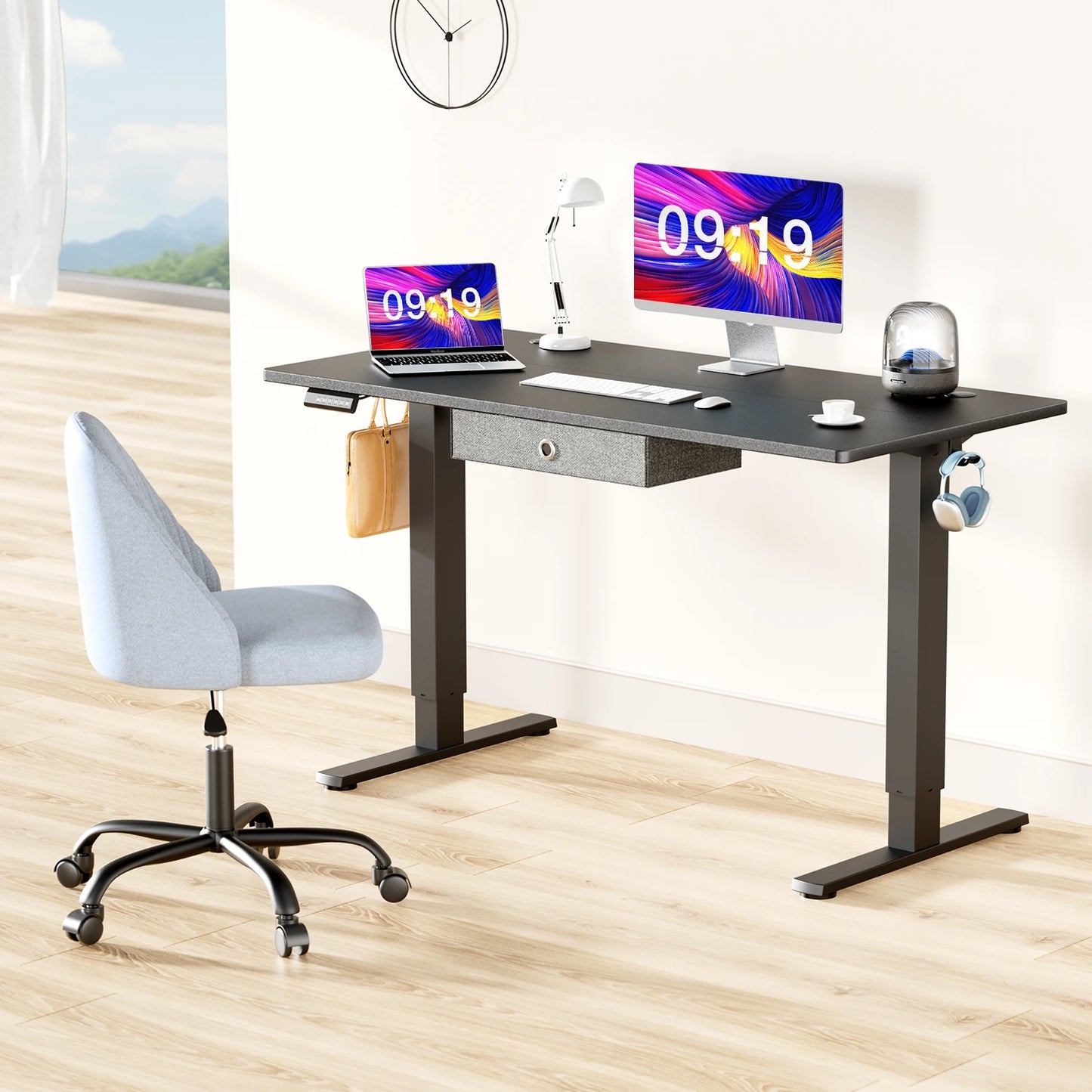 Electric Standing Desk
