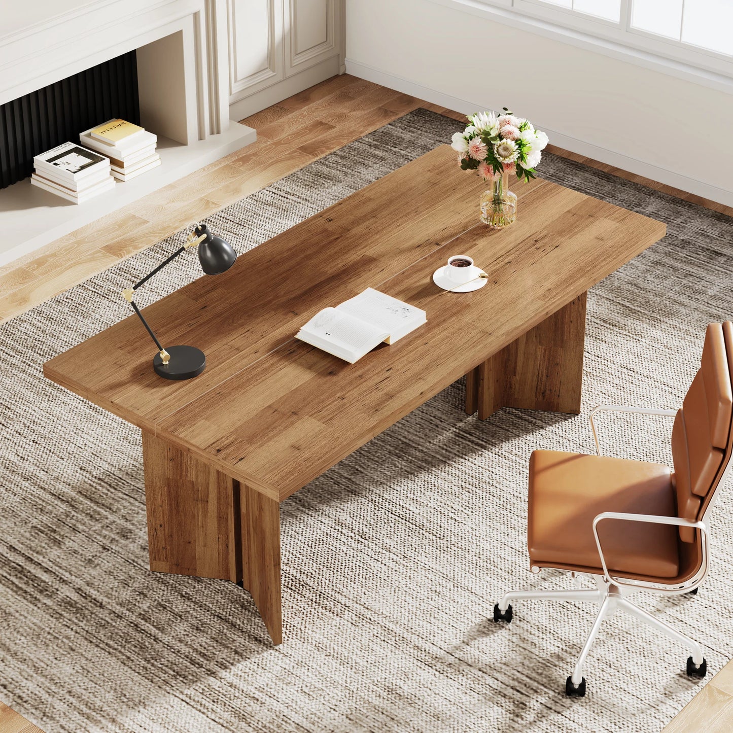 Executive Desk