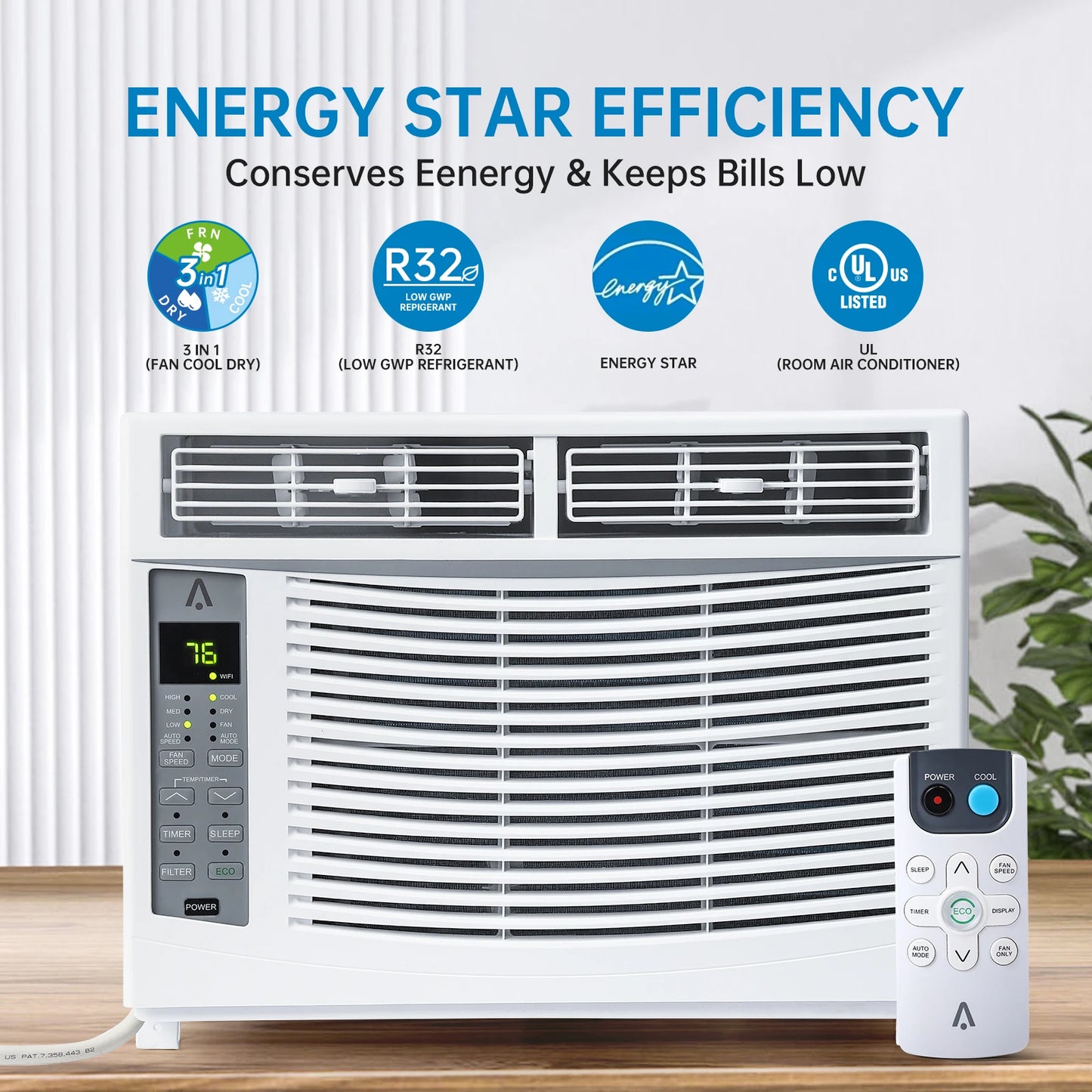 Air Conditioner