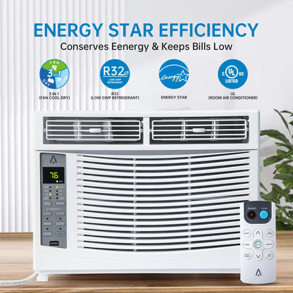Air Conditioner