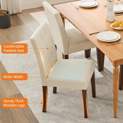 Dining Chairs