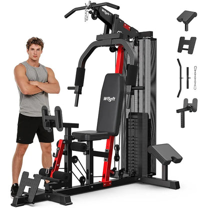 Home Gym