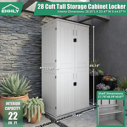 Storage Cabinet