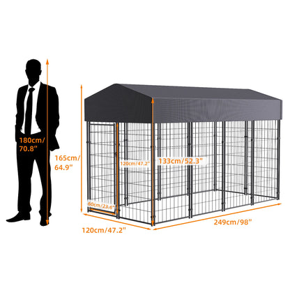 Dog Kennel