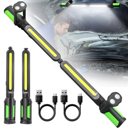 Rechargeable LED Light