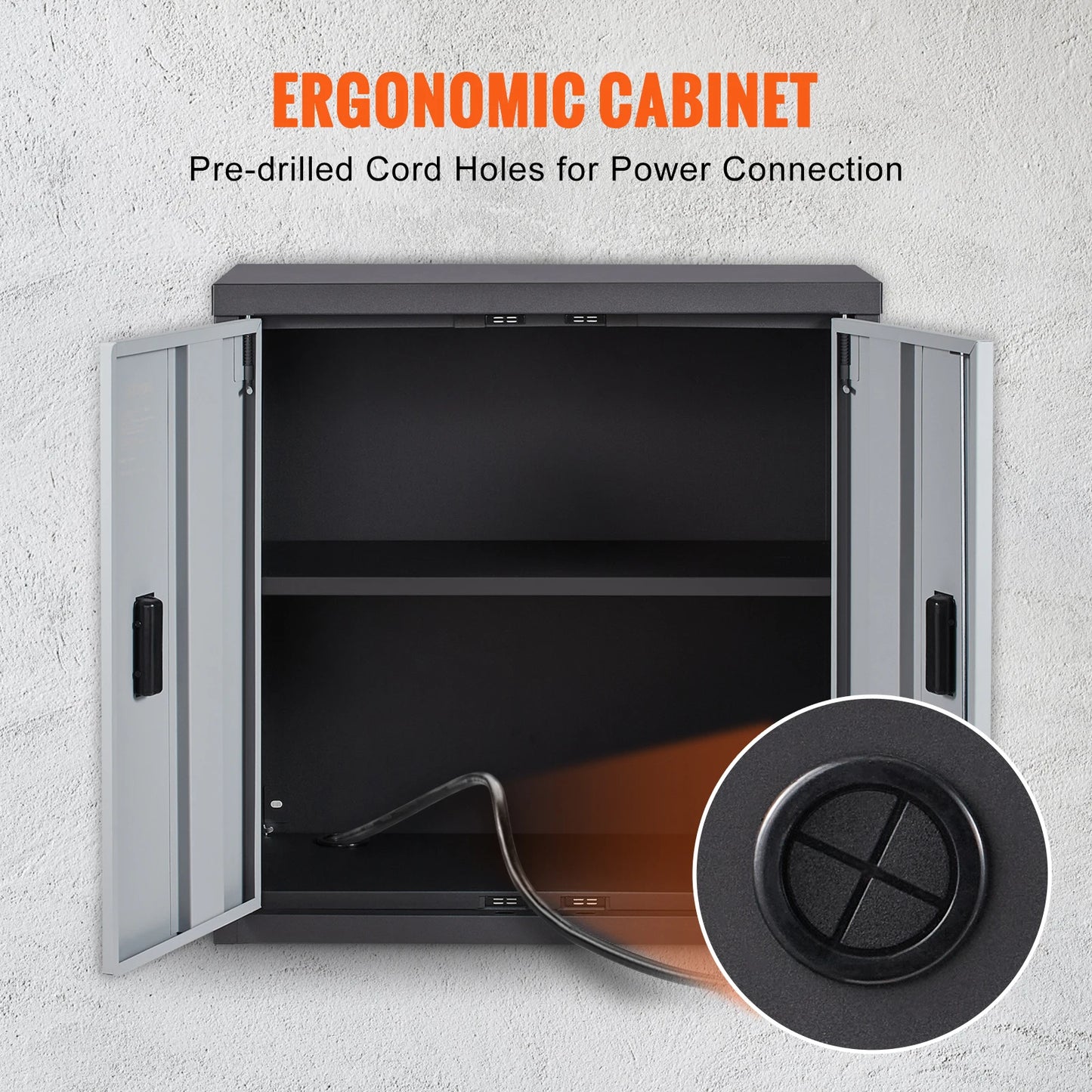 Wall Cabinet Metal