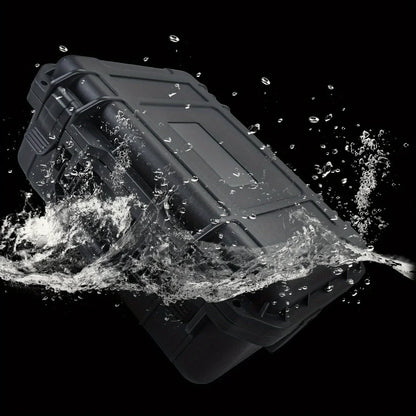 Waterproof Hard Case