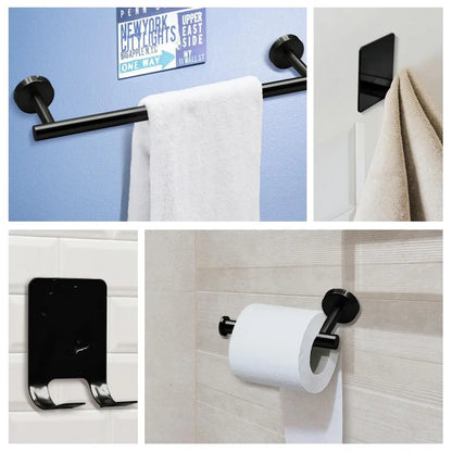 Bathroom Towel Rack set