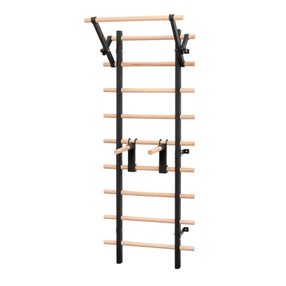 Home Gym Stall Bars Swedish Ladder